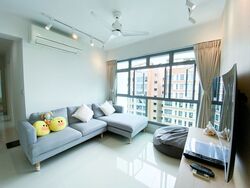 Blk 682C Edgedale Plains (Punggol), HDB 4 Rooms #353232321